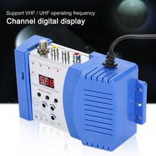 Adattatore modulatore - adattatore, rf