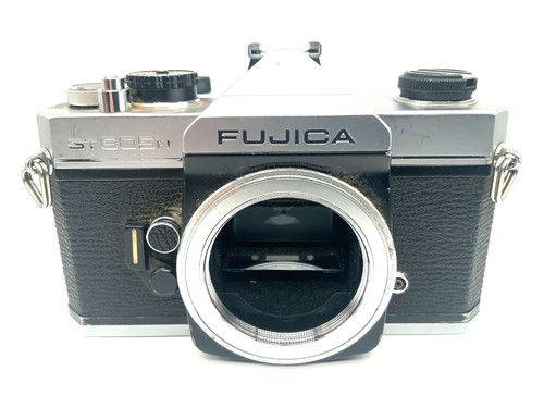 Fujica st605n fotocamera - fujica,