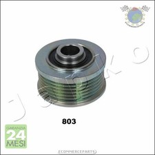Puleggia alternatore Japko per