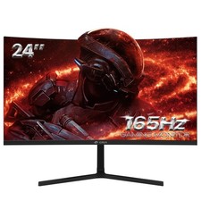 CRUA CR240DM 24 inch Curved