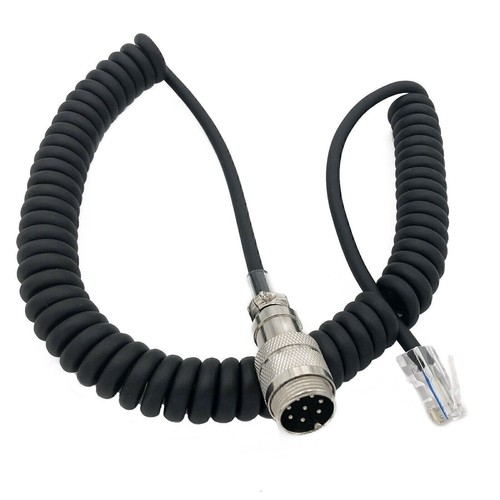 Adattatore microfono modulare