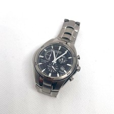 CITIZEN Eco-Drive Chronograph