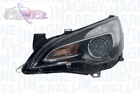 Lpn962 faro con motore per - lpn962,