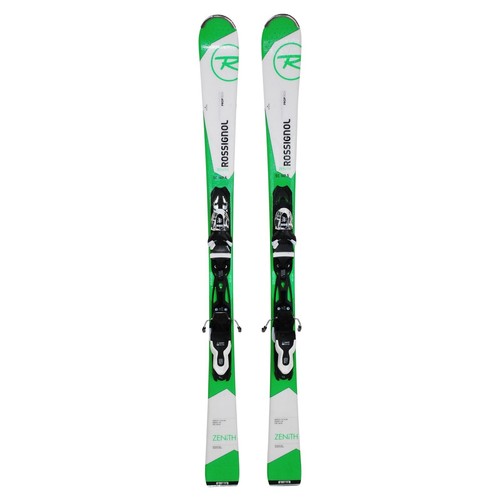 Sci rossignol zenith - rossignol, +