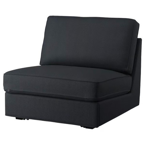 Ikea kivik copridivano - kivik, per