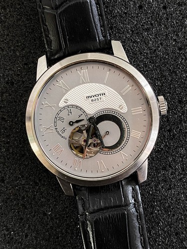 Orologio polso automatico - da,