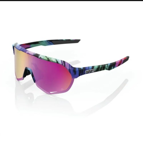 Occhiali sole 100 s2 - s2, peter