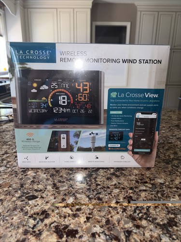 Crosse technology v21 - crosse, v21-wth