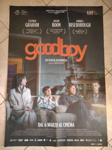 Poster 70x100 piegato con - 70x100,