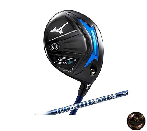 Mizuno mazza golf - (mizuno), da