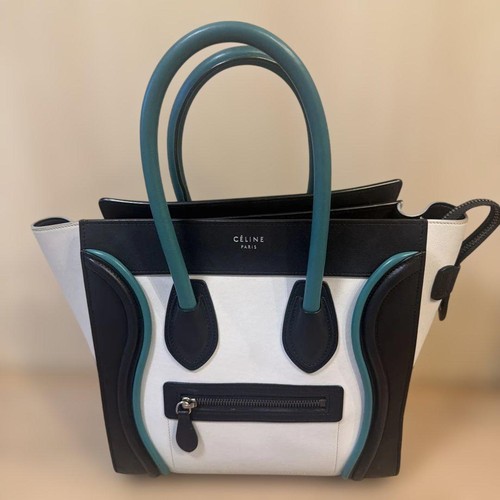 Micro bagagli celine - bagagli,