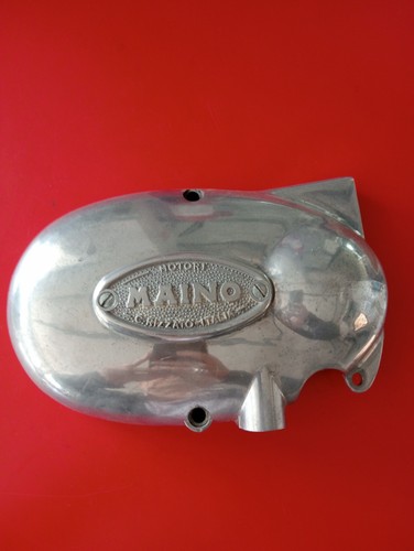 Coperchio carter usato maino - carter,