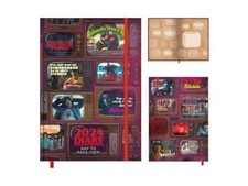 Stranger Things Diario 2024