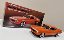 Scala 1/18 - ACME 1969