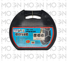 Catene da Neve Auto Lampa R-12
