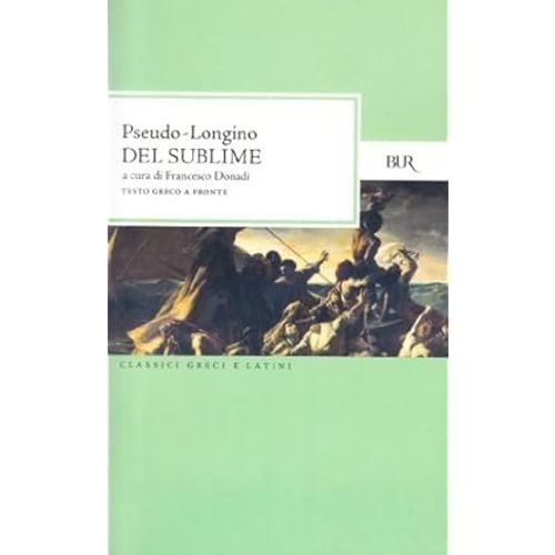 Del sublime paperback mar - del, [mar