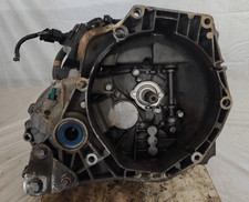 71773216 , 199A3000 Cambio compl.  FIAT IDEA (2S) 1.3 16V MJ(66Kw)Bla.Energy Mnv