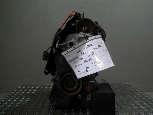 Motore senza accessori