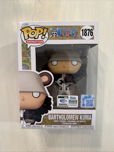 Funko pop vinile pezzo unico - pop!,