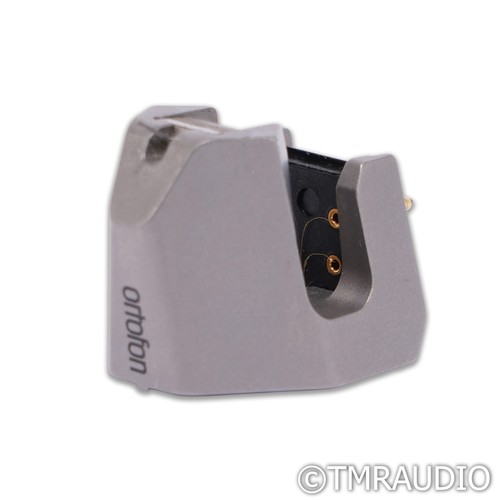 Ortofon verismo cartridge - ortofon, mc