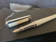 Stylo Plume Dupont Liberté