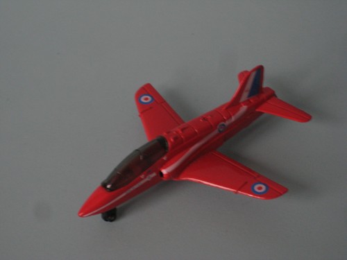 Matchbox skybuster 37 - matchbox, sb-37