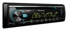 Pioneer DEH-X7800DAB Spotify