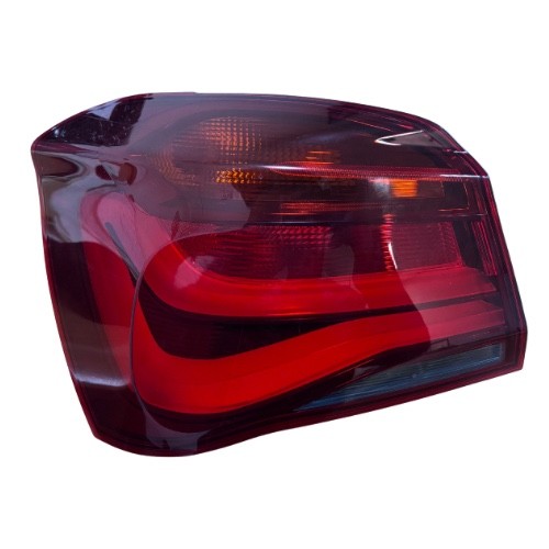 Fanale posteriore sinistro bmw - posteriore,