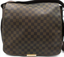 LOUIS VUITTON DAMIER BASTILLE ABBESSES MESSENGER BAG BORSA A TRACOLLA BORSA CROSS