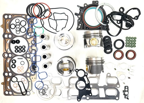 Kit motore cfc cfca - vw,