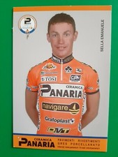 CYCLISME carte cycliste