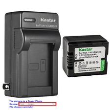 Kastar Battery AC Wall Charger