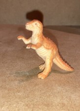 Animali Preistorici, Panini |