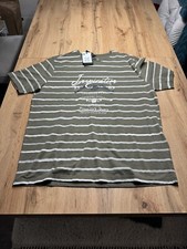 T-shirt girocollo mezza manica