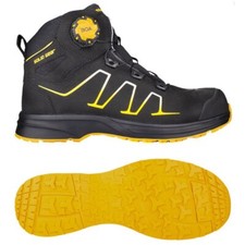 Scarpe antinfortunistiche