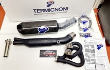 Y099080CVB TERMIGNONI MARMITTA