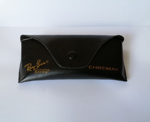 Custodia vintage ray ban - custodia,