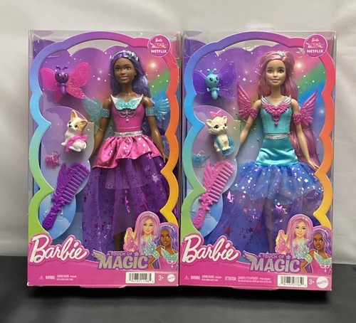 Nuovo set bambole - 2,