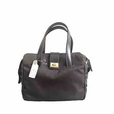 BORSA ARTIGIANALE MARRONE