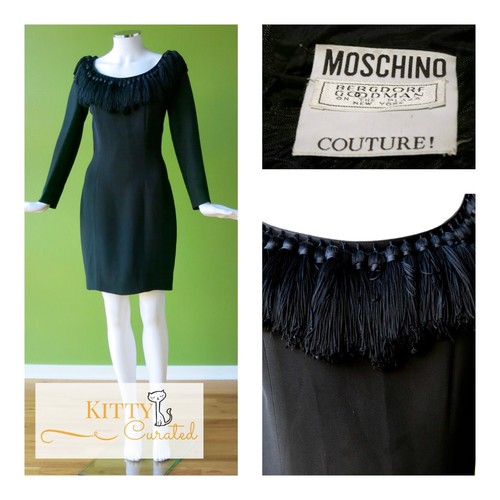 Splendido abito vintage - abito,