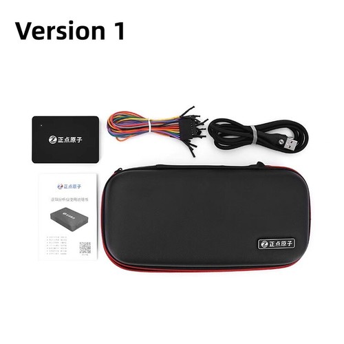 Alientek dl16 250 - dl16, mhz