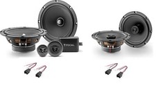 Kit 6 altoparlanti FOCAL per