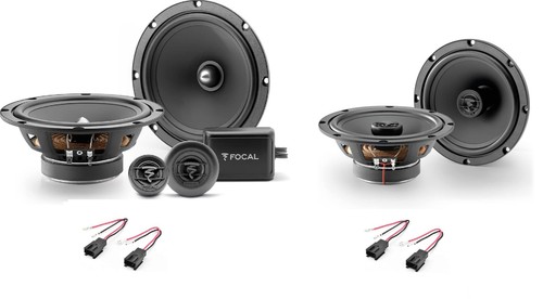 Kit altoparlanti focal per - kit,