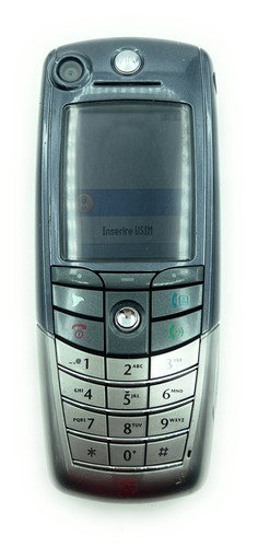 Cellulare motorola a835 - cellulare,