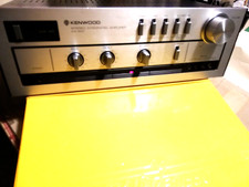 KENWOOD KA-300 - Amplificatore