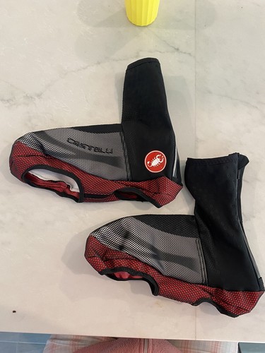 Copriscarpe castelli estremo - copriscarpe,
