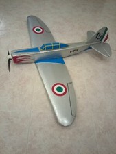 Aeromodello con apertura alare