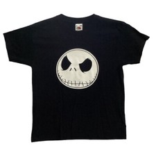 NIGHTMARE BEFORE CHRISTMAS