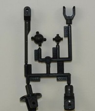 Ricambi albero motore Pocher