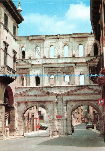D084600 verona portails - d084600, verona.